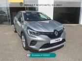 Annonce Renault Captur occasion Essence 1.0 TCe 90ch Business  Neufchtel-en-Bray