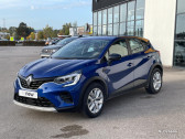 Renault Captur occasion année 2021 boite Manuelle Annonce Renault Captur occasion Essence 1.0 TCe 90ch Business à Neufchâtel-en-Bray