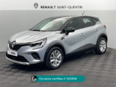 Annonce Renault Captur occasion Essence 1.0 TCe 90ch Business à Saint-Quentin