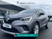 Renault Captur occasion année 2021 boite Manuelle Annonce Renault Captur occasion Essence 1.0 TCe 90ch Business à Deauville