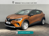 Renault Captur occasion année 2022 boite Manuelle Annonce Renault Captur occasion Essence 1.0 TCe 90ch Business à Boulogne-sur-Mer