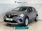Renault Captur occasion année 2021 boite Manuelle Annonce Renault Captur occasion Essence 1.0 TCe 90ch Business à Glos
