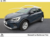 Renault Captur 1.0 TCe 90ch Equilibre  2023 - annonce de voiture en vente sur Auto Sélection.com