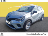 Renault Captur occasion année 2023 boite Manuelle Annonce Renault Captur occasion Essence 1.0 TCe 90ch Equilibre à LA ROCHE SUR YON