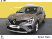 Renault Captur 1.0 TCe 90ch Equilibre   ANGERS 49