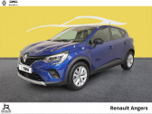 Annonce Renault Captur occasion Essence 1.0 TCe 90ch Equilibre  ANGERS