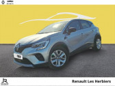 Renault Captur 1.0 TCe 90ch Equilibre   LES HERBIERS 85