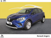 Annonce Renault Captur occasion Essence 1.0 TCe 90ch Equilibre  ANGERS