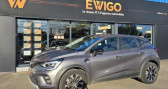 Renault Captur 1.0 TCE 90ch EVOLUTION GPS-JANTES ALU- IMMAT FRANCE   Rixheim 68
