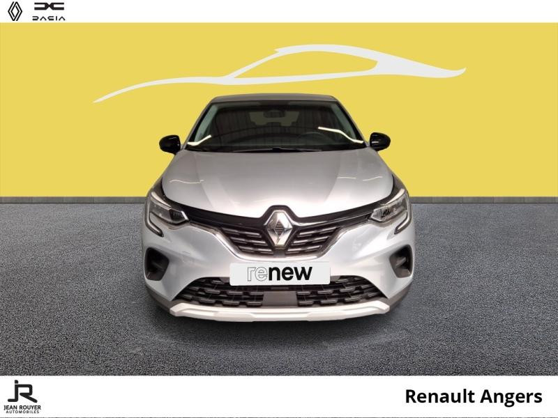 Renault Captur 1.0 TCe 90ch Evolution  occasion  ANGERS - photo n9