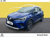 Renault Captur occasion année 2023 boite Manuelle Annonce Renault Captur occasion Essence 1.0 TCe 90ch Evolution à REZE