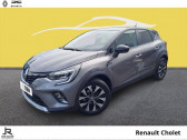 Renault Captur occasion année 2023 boite Manuelle Annonce Renault Captur occasion Essence 1.0 TCe 90ch Evolution à CHOLET