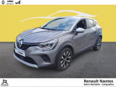 Annonce Renault Captur occasion Essence 1.0 TCe 90ch Evolution  SAINT HERBLAIN