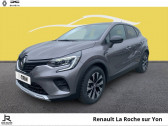 Annonce Renault Captur occasion Essence 1.0 TCe 90ch Evolution  LA ROCHE SUR YON