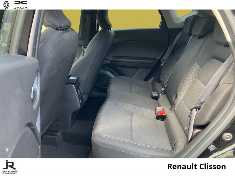 Renault Captur 1.0 TCe 90ch Evolution  occasion  GORGES - photo n10