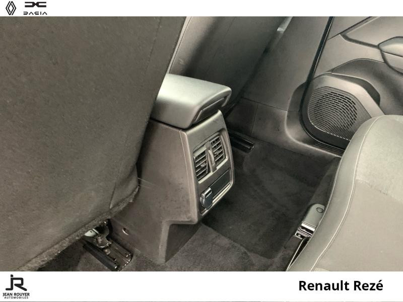 Renault Captur 1.0 TCe 90ch Evolution  occasion à REZE - photo n°8