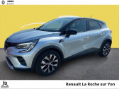 Renault Captur occasion année 2023 boite Manuelle Annonce Renault Captur occasion Essence 1.0 TCe 90ch Evolution à LA ROCHE SUR YON