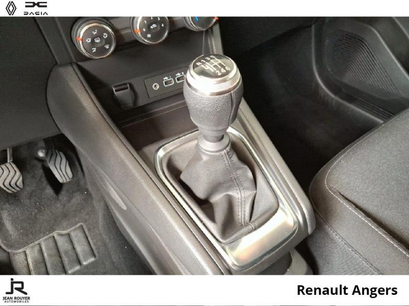 Renault Captur 1.0 TCe 90ch Evolution  occasion  ANGERS - photo n6