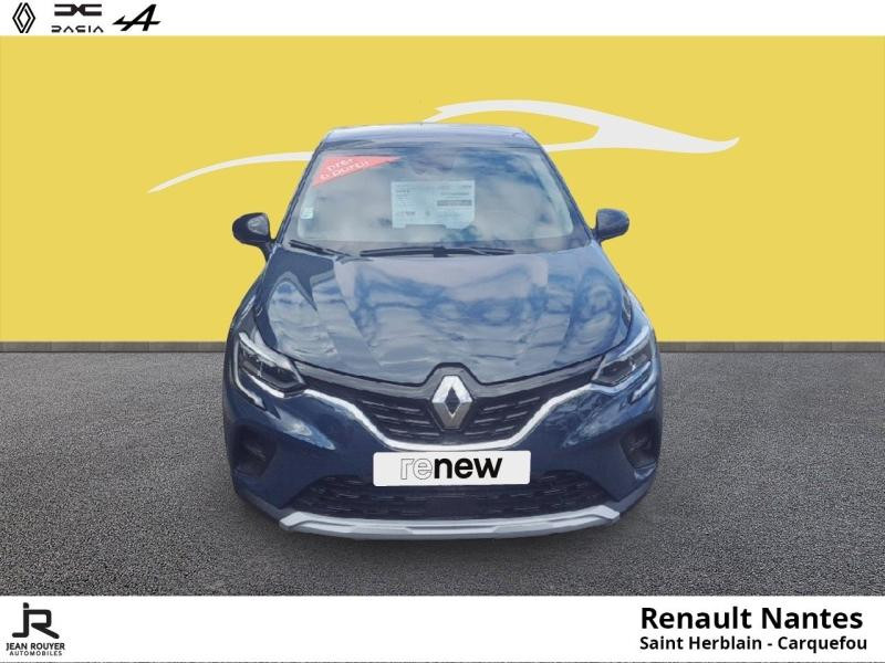 Renault Captur 1.0 TCe 90ch Evolution  occasion  SAINT HERBLAIN - photo n9