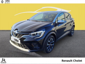 Renault Captur , garage RENAULT CHOLET  CHOLET