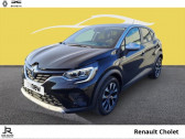 Renault Captur occasion année 2023 boite Manuelle Annonce Renault Captur occasion Essence 1.0 TCe 90ch Evolution à CHOLET