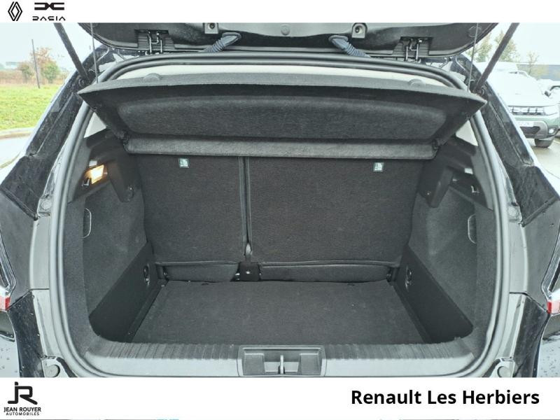 Renault Captur 1.0 TCe 90ch Evolution  occasion  LES HERBIERS - photo n7