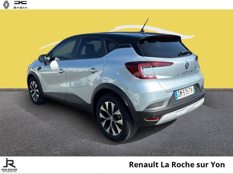 Renault Captur 1.0 TCe 90ch Evolution  occasion  LA ROCHE SUR YON - photo n10