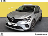 Renault Captur occasion année 2024 boite Manuelle Annonce Renault Captur occasion Essence 1.0 TCe 90ch Evolution à ANGERS