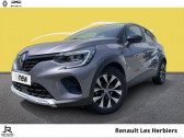 Renault Captur occasion année 2023 boite Manuelle Annonce Renault Captur occasion Essence 1.0 TCe 90ch Evolution à LES HERBIERS