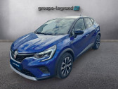 Renault Captur 1.0 TCe 90ch Evolution  2023 - annonce de voiture en vente sur Auto Sélection.com