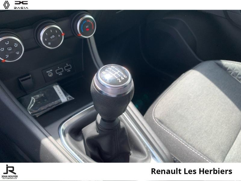 Renault Captur 1.0 TCe 90ch Evolution  occasion  LES HERBIERS - photo n6