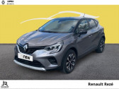 Renault Captur occasion année 2022 boite Manuelle Annonce Renault Captur occasion Essence 1.0 TCe 90ch Evolution à REZE