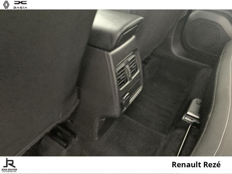 Renault Captur 1.0 TCe 90ch Evolution  occasion  REZE - photo n8