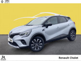 Renault Captur occasion année 2023 boite Manuelle Annonce Renault Captur occasion Essence 1.0 TCe 90ch Evolution à CHOLET