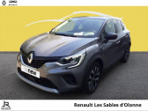 Renault Captur occasion année 2023 boite Manuelle Annonce Renault Captur occasion Essence 1.0 TCe 90ch Evolution à LES SABLES D'OLONNE
