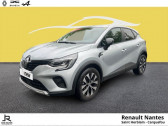 Renault Captur occasion année 2022 boite Manuelle Annonce Renault Captur occasion Essence 1.0 TCe 90ch Evolution à SAINT HERBLAIN