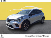 Annonce Renault Captur occasion Essence 1.0 TCe 90ch Evolution  LES SABLES D'OLONNE