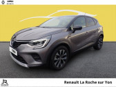 Renault Captur occasion année 2023 boite Manuelle Annonce Renault Captur occasion Essence 1.0 TCe 90ch Evolution à LA ROCHE SUR YON
