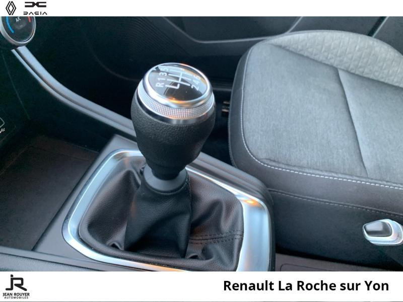 Renault Captur 1.0 TCe 90ch Evolution  occasion à LA ROCHE SUR YON - photo n°6