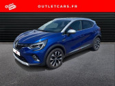 Renault Captur occasion année 2023 boite Manuelle Annonce Renault Captur occasion Essence 1.0 TCe 90ch Evolution à CAGNES SUR MER
