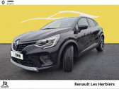 Annonce Renault Captur occasion Essence 1.0 TCe 90ch Evolution  LES HERBIERS