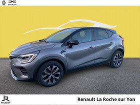 Renault Captur , garage RENAULT LA ROCHE  LA ROCHE SUR YON