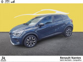 Renault Captur occasion année 2023 boite Manuelle Annonce Renault Captur occasion Essence 1.0 TCe 90ch Evolution à SAINT HERBLAIN