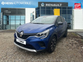 Annonce Renault Captur occasion Essence 1.0 TCe 90ch Evolution  SELESTAT