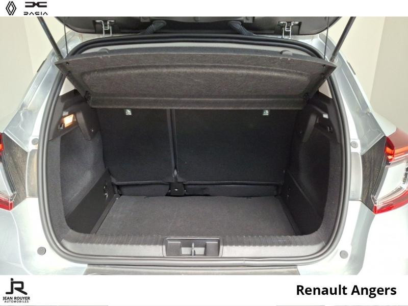 Renault Captur 1.0 TCe 90ch Evolution  occasion  ANGERS - photo n7