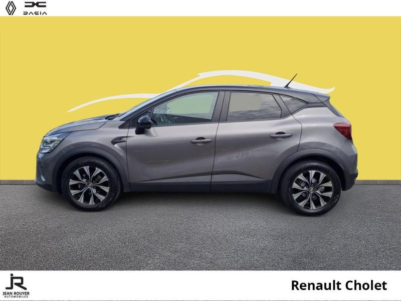 Renault Captur 1.0 TCe 90ch Evolution  occasion  CHOLET - photo n10