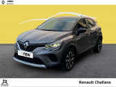 Renault Captur occasion année 2022 boite Manuelle Annonce Renault Captur occasion Essence 1.0 TCe 90ch Evolution à CHALLANS