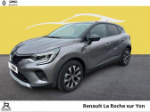Annonce Renault Captur occasion Essence 1.0 TCe 90ch Evolution  LA ROCHE SUR YON