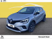 Renault Captur occasion année 2023 boite Manuelle Annonce Renault Captur occasion Essence 1.0 TCe 90ch Evolution à REZE