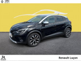 Renault Captur 1.0 TCe 90ch Evolution  2022 - annonce de voiture en vente sur Auto Sélection.com